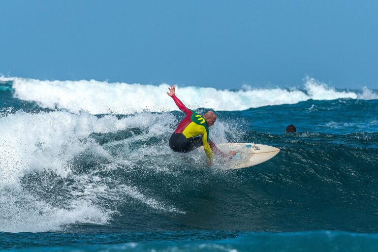 Fuerteventura: 4 días de surf en El Cotillo y Corralejo