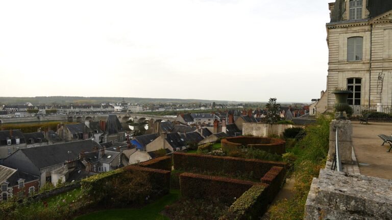 El Loira en bicicleta: Blois, Amboise y Tours en 3 días