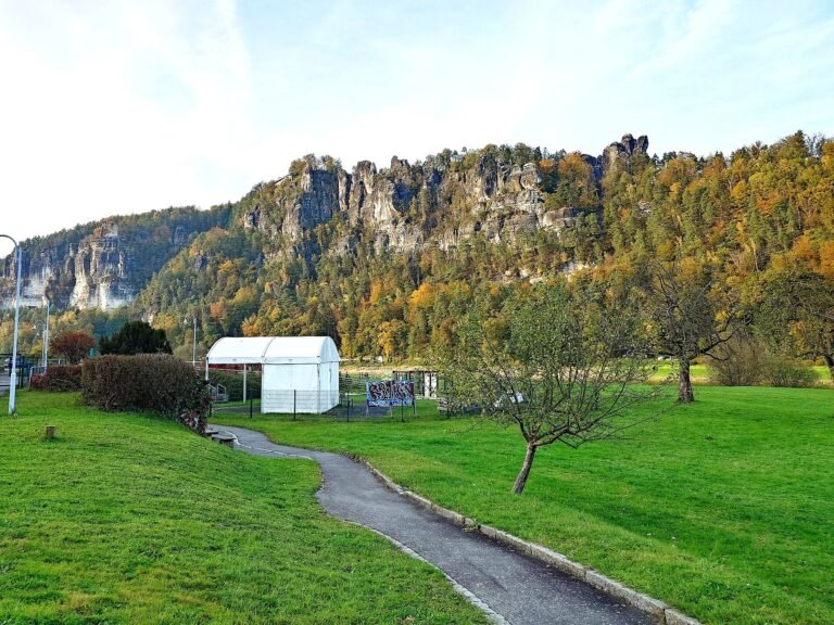 Suiza Sajona: Bastei y miradores en 3 días